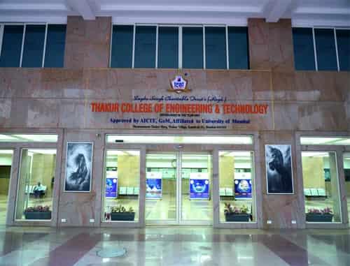 TCET Mumbai Some Moments photo 3